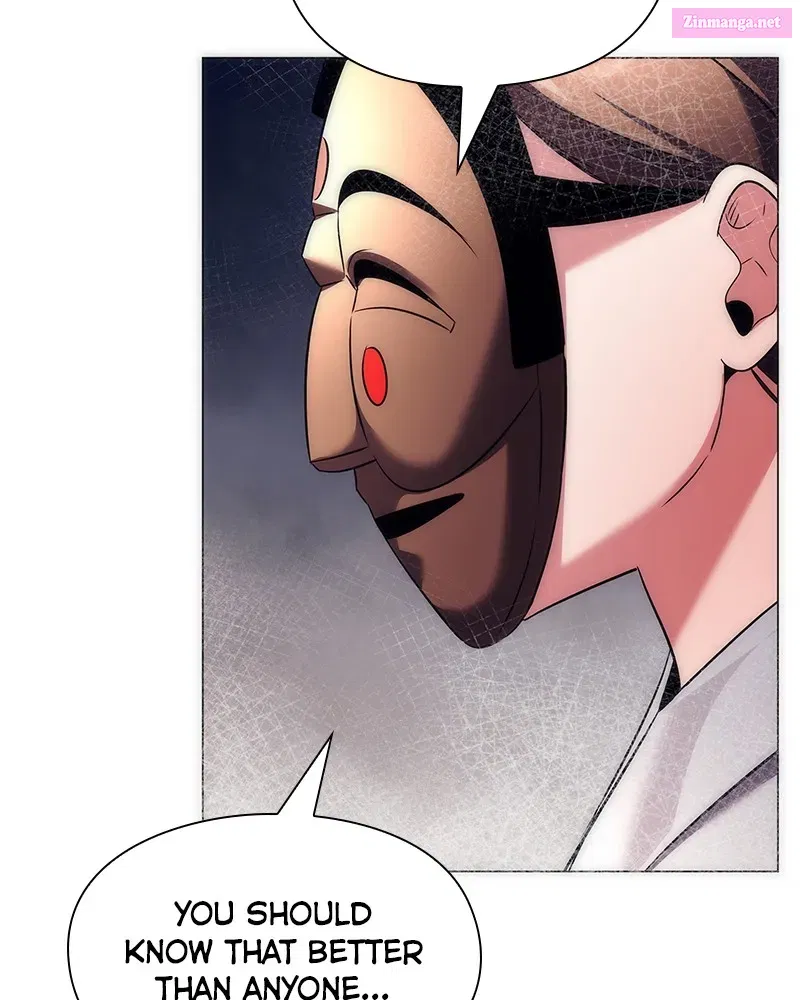 Night of the Goblin Zinmanga X Chapter 40 Page 44