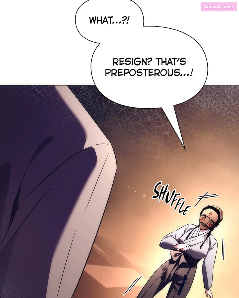 Night of the Goblin Zinmanga X Chapter 40 Page 55