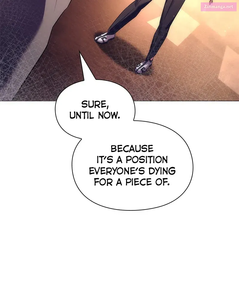 Night of the Goblin Zinmanga X Chapter 40 Page 56
