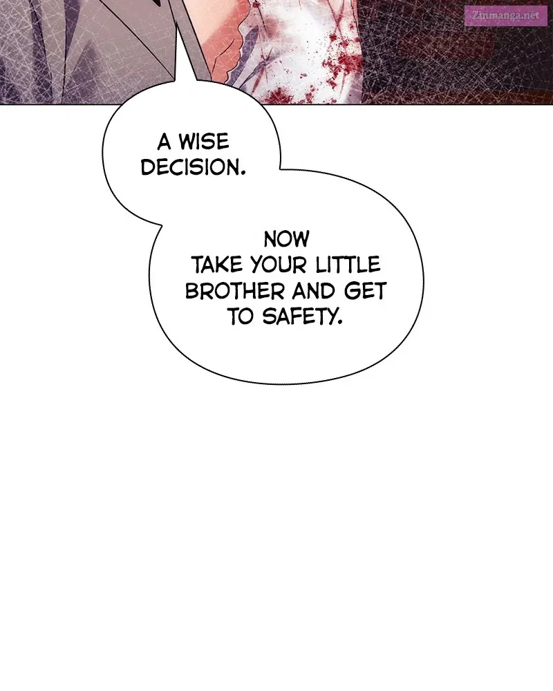 Night of the Goblin Zinmanga X Chapter 40 Page 79