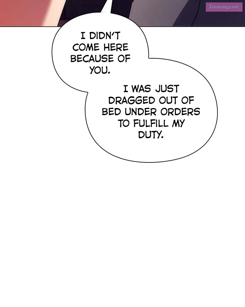 Night of the Goblin Zinmanga X Chapter 40 Page 87
