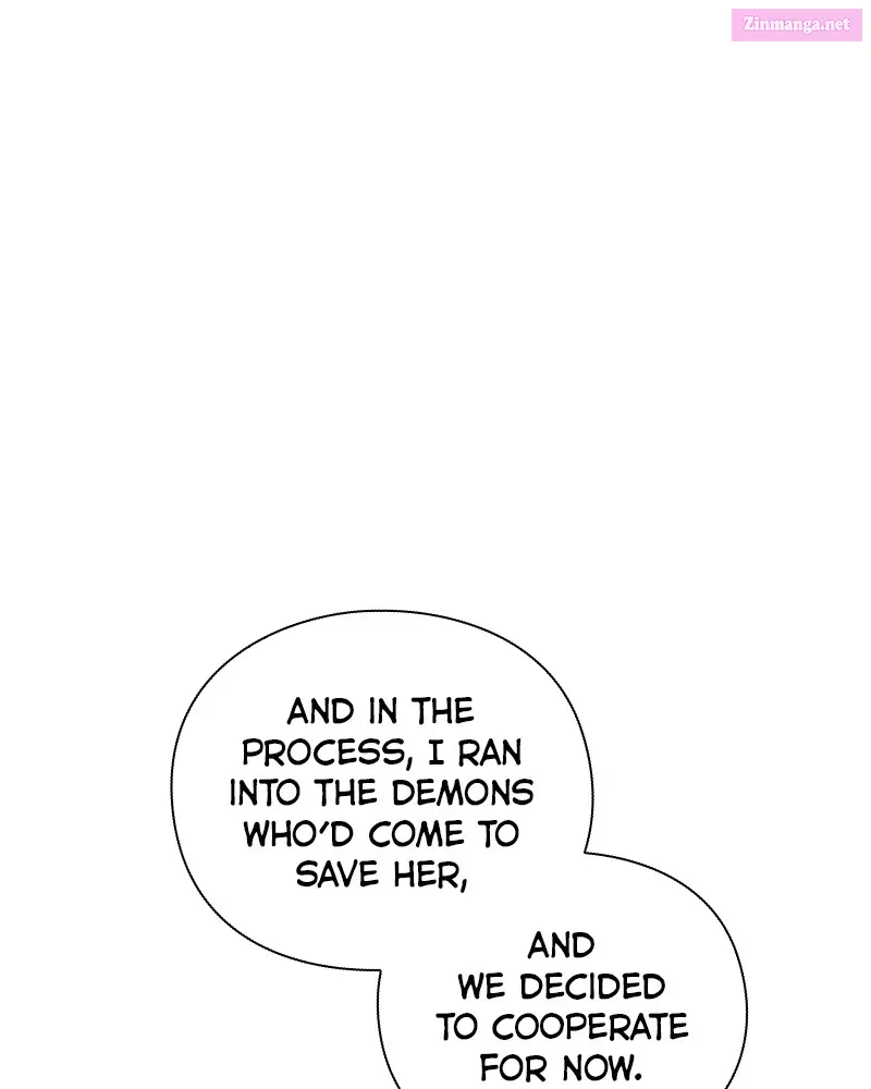 Night of the Goblin Zinmanga X Chapter 40 Page 90