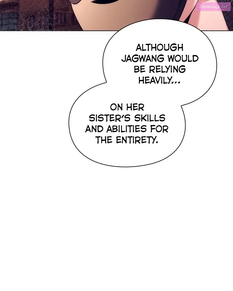Night of the Goblin Zinmanga X Chapter 40 Page 104