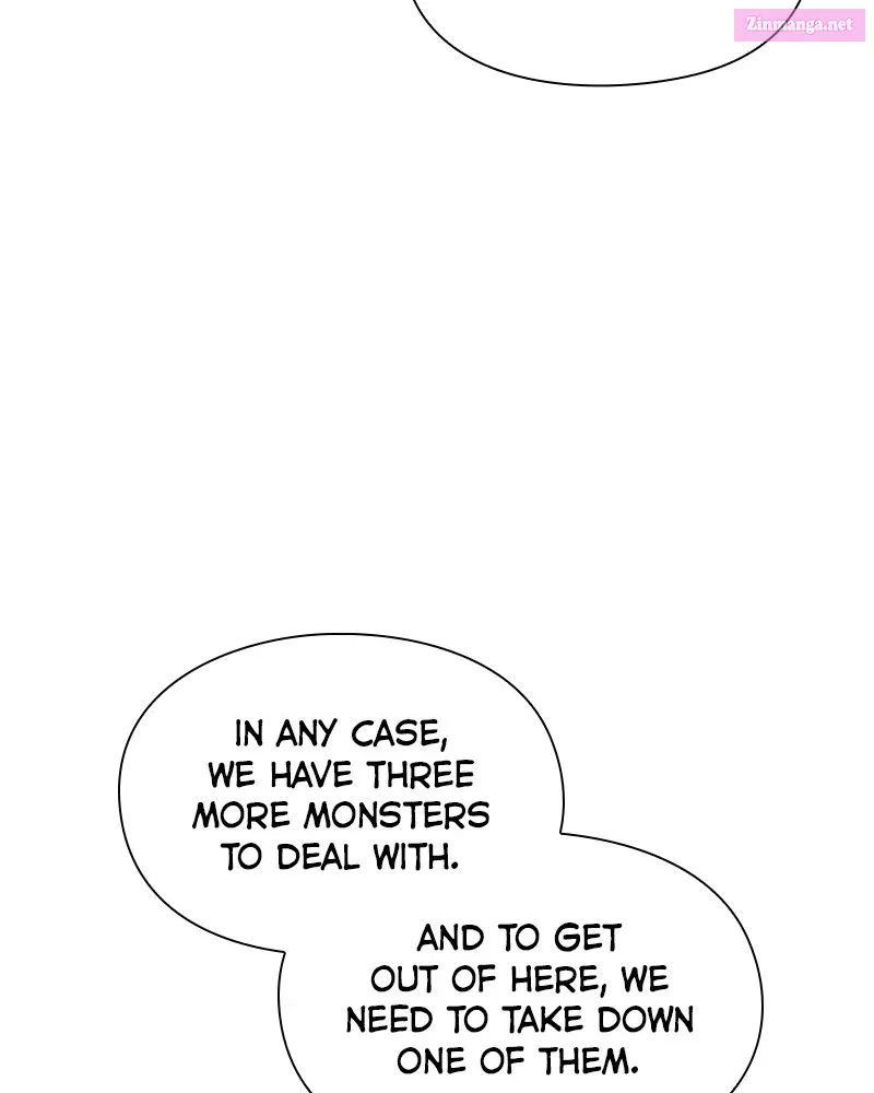 Night of the Goblin Zinmanga X Chapter 40 Page 107