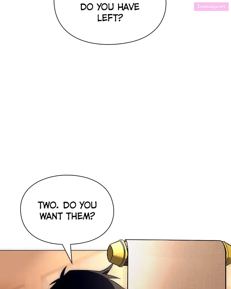 Night of the Goblin Zinmanga X Chapter 40 Page 109