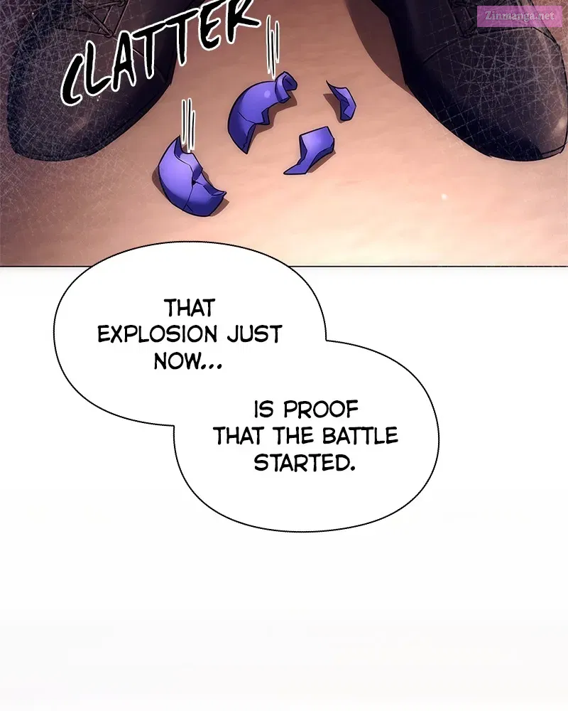 Night of the Goblin Zinmanga X Chapter 40 Page 118