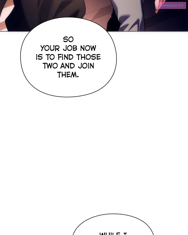 Night of the Goblin Zinmanga X Chapter 40 Page 121