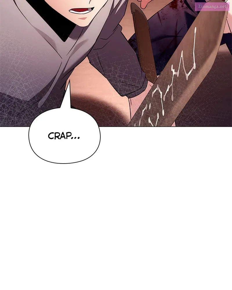 Night of the Goblin Zinmanga X Chapter 40 Page 148