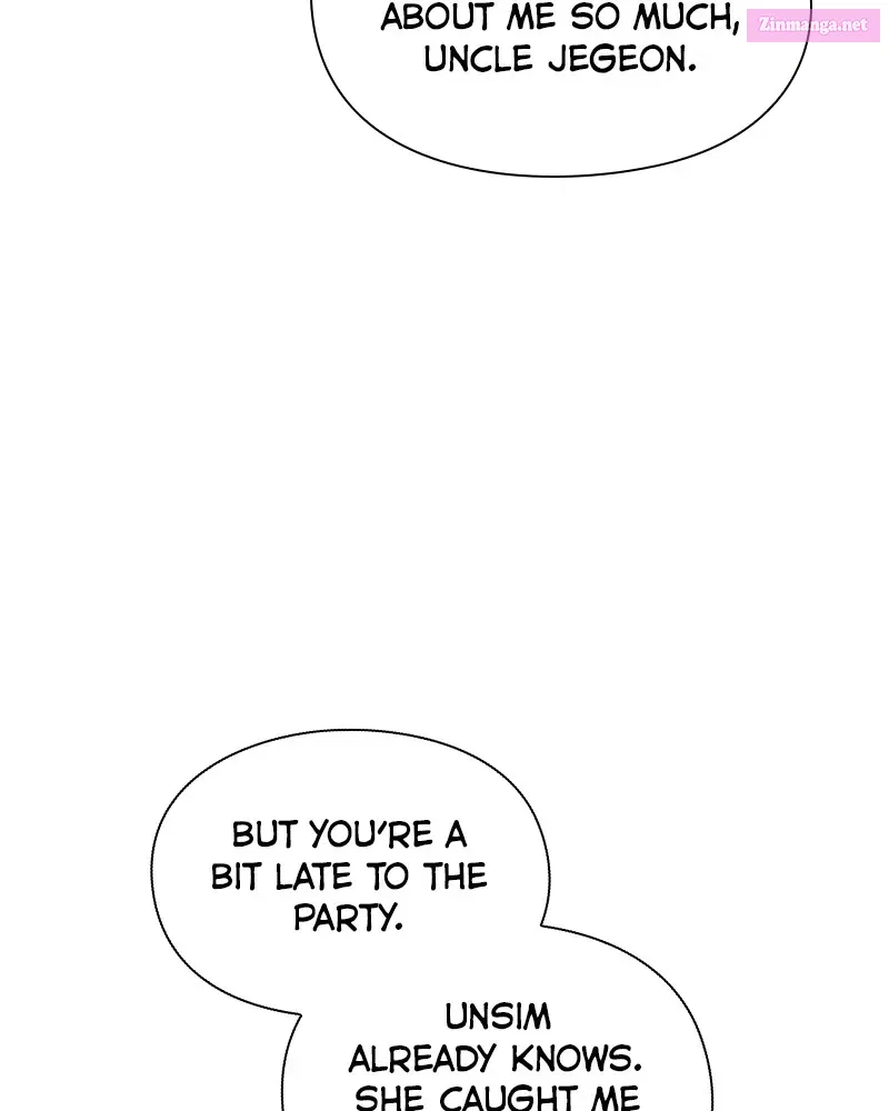 Night of the Goblin Zinmanga X Chapter 40 Page 156