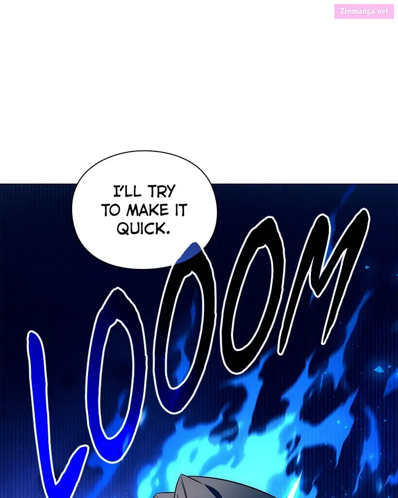 Night of the Goblin Zinmanga X Chapter 40 Page 185