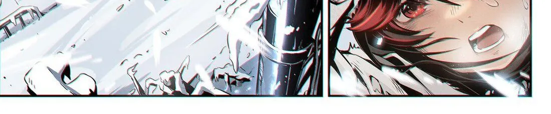 Punishing Gray Raven: Interlude Zinmanga X Chapter 1 Page 4