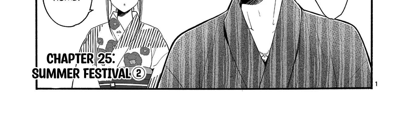 Tsurenai Kanojo no Hitorijime Zinmanga X Chapter 25 Page 3
