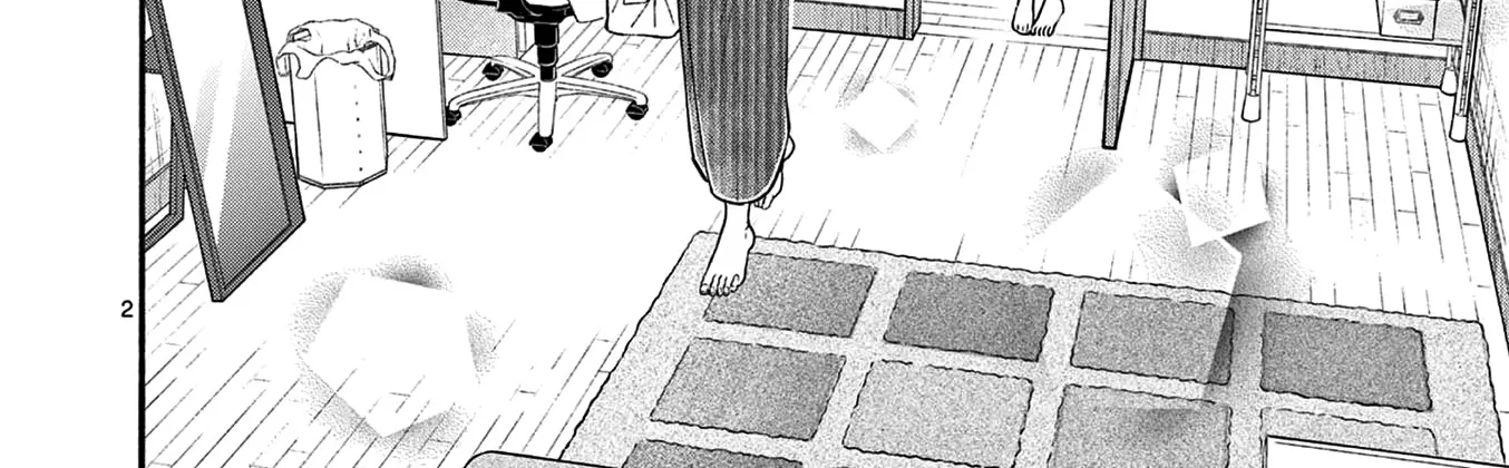 Tsurenai Kanojo no Hitorijime Zinmanga X Chapter 25 Page 5