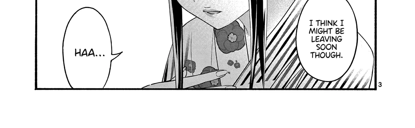Tsurenai Kanojo no Hitorijime Zinmanga X Chapter 25 Page 7