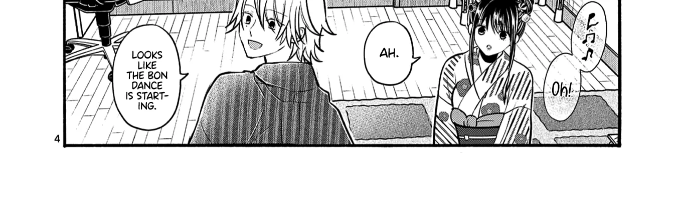 Tsurenai Kanojo no Hitorijime Zinmanga X Chapter 25 Page 9
