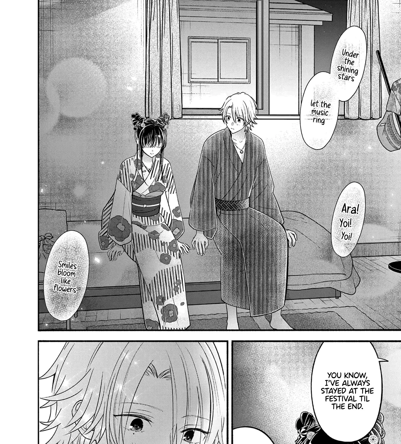 Tsurenai Kanojo no Hitorijime Zinmanga X Chapter 25 Page 12