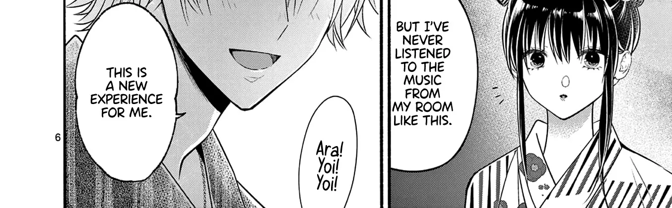 Tsurenai Kanojo no Hitorijime Zinmanga X Chapter 25 Page 13