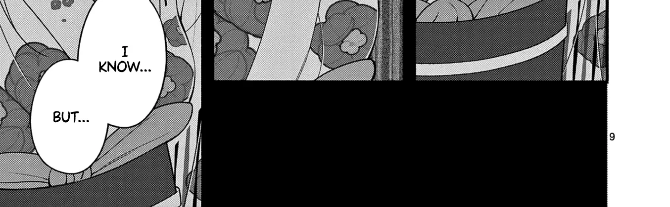 Tsurenai Kanojo no Hitorijime Zinmanga X Chapter 25 Page 19