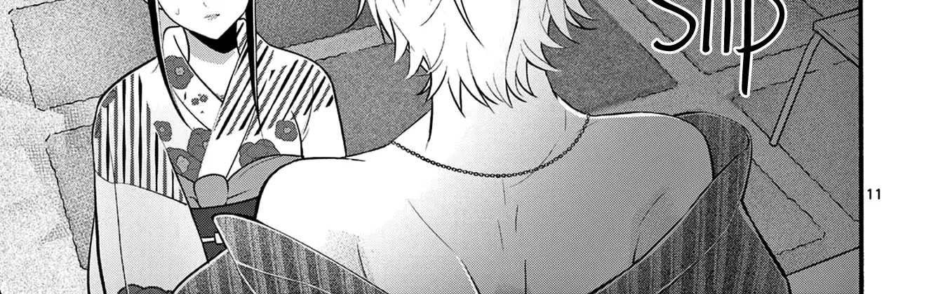 Tsurenai Kanojo no Hitorijime Zinmanga X Chapter 25 Page 23