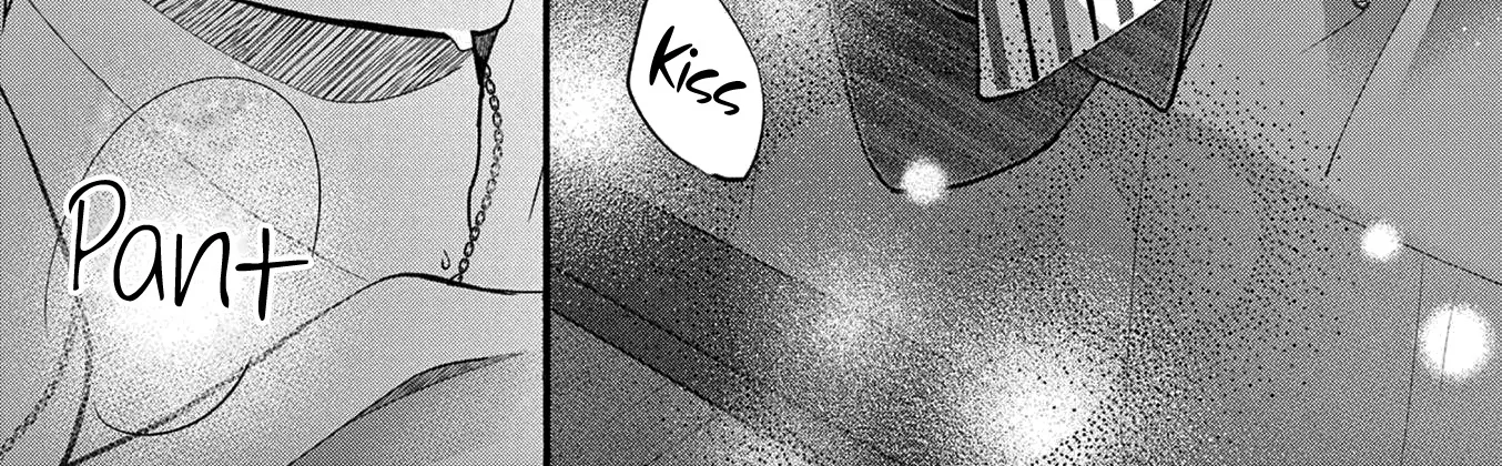 Tsurenai Kanojo no Hitorijime Zinmanga X Chapter 25 Page 31