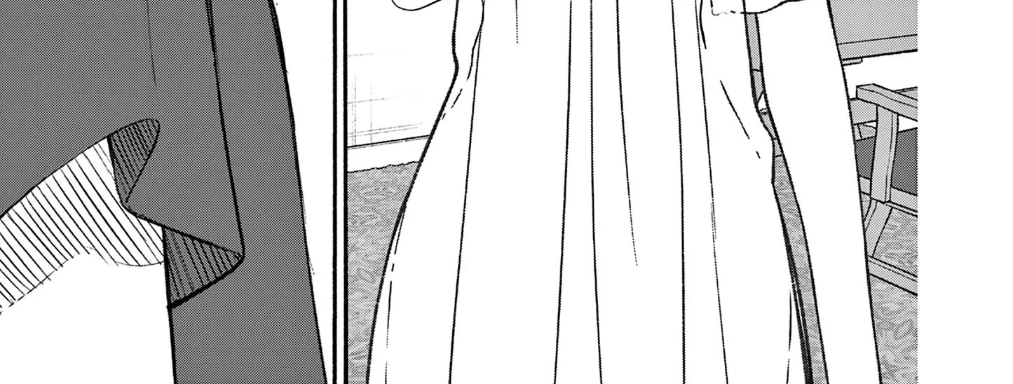 Tsurenai Kanojo no Hitorijime Zinmanga X Chapter 21 Page 27