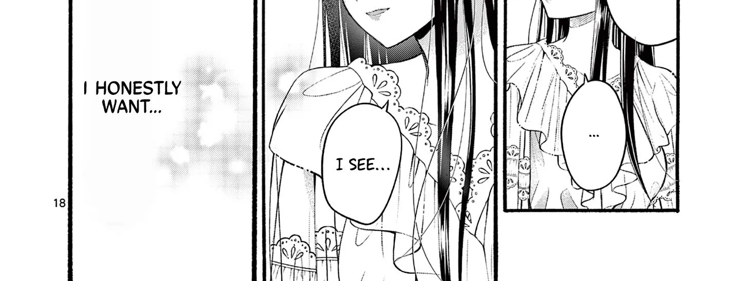Tsurenai Kanojo no Hitorijime Zinmanga X Chapter 21 Page 37