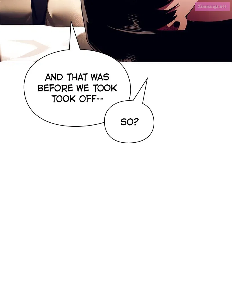 Night of the Goblin Zinmanga X Chapter 39 Page 4