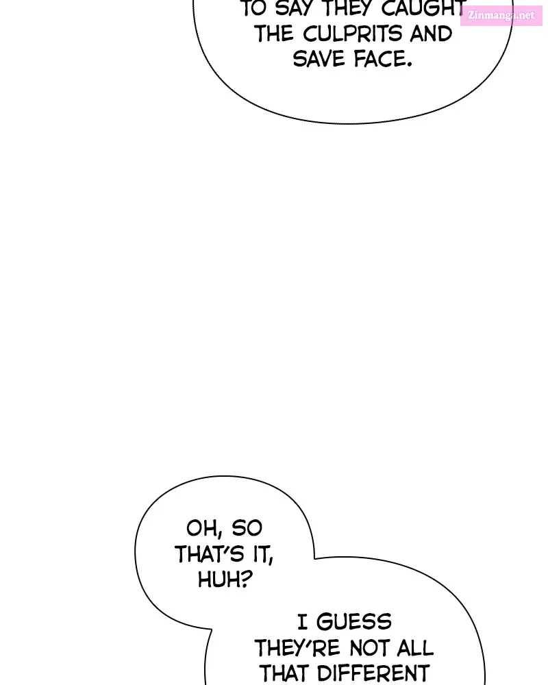 Night of the Goblin Zinmanga X Chapter 39 Page 21