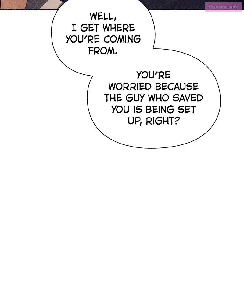 Night of the Goblin Zinmanga X Chapter 39 Page 23