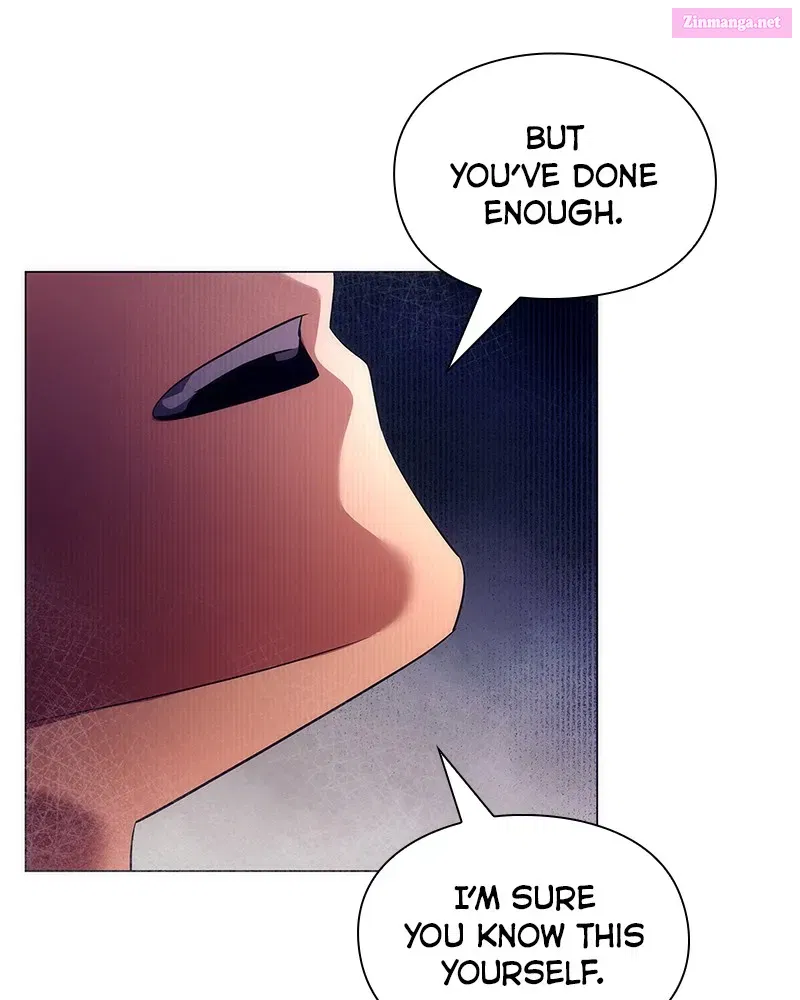 Night of the Goblin Zinmanga X Chapter 39 Page 24