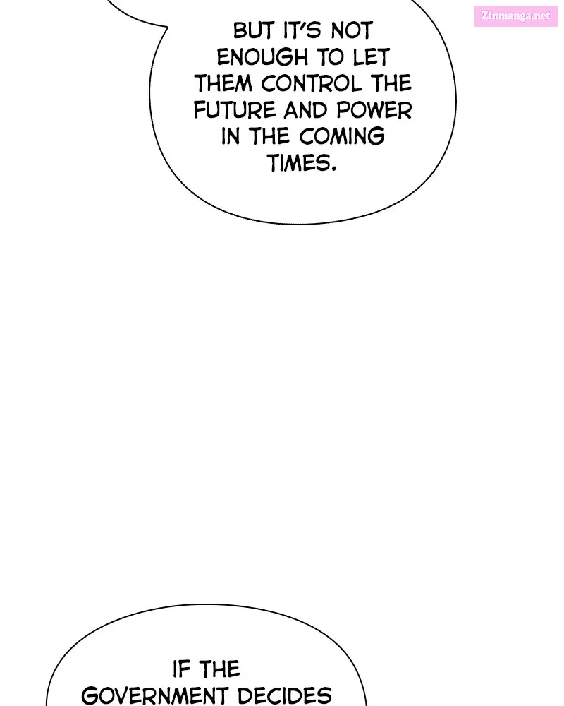 Night of the Goblin Zinmanga X Chapter 39 Page 32