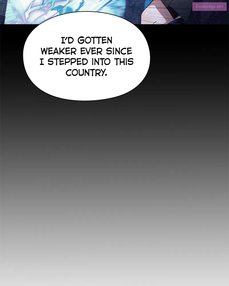 Night of the Goblin Zinmanga X Chapter 39 Page 41