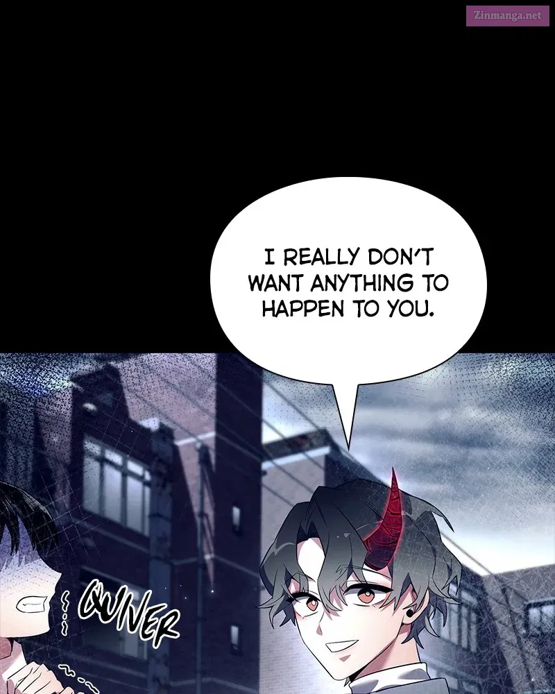 Night of the Goblin Zinmanga X Chapter 39 Page 55