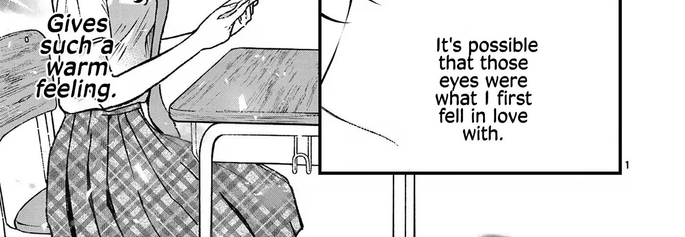 Tsurenai Kanojo no Hitorijime Zinmanga X Chapter 16.6 Page 2
