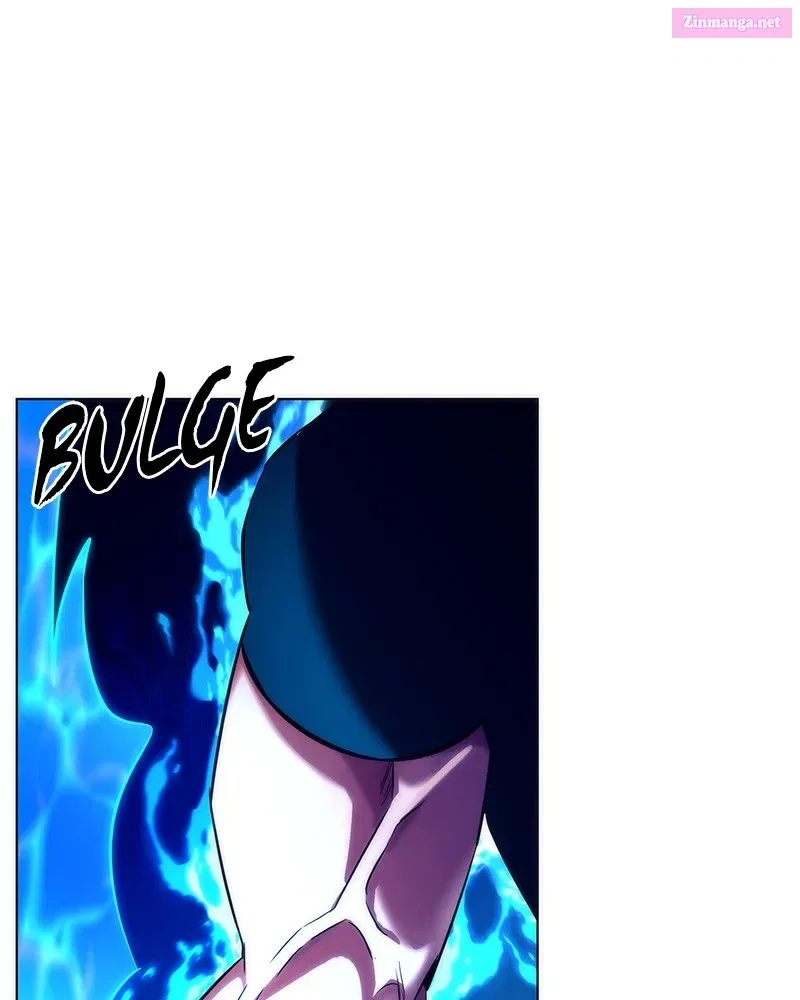 Night of the Goblin Zinmanga X Chapter 38 Page 17