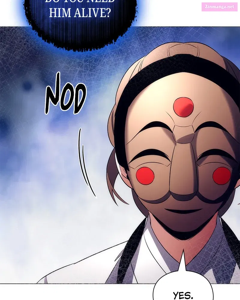 Night of the Goblin Zinmanga X Chapter 38 Page 103