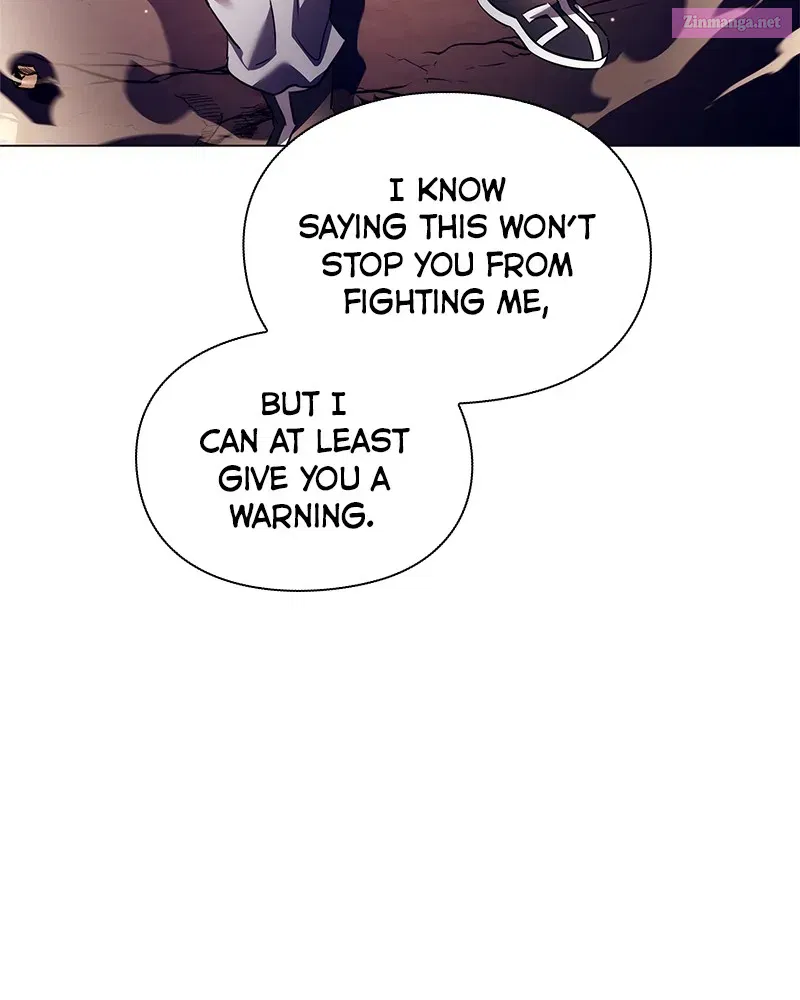 Night of the Goblin Zinmanga X Chapter 37 Page 13