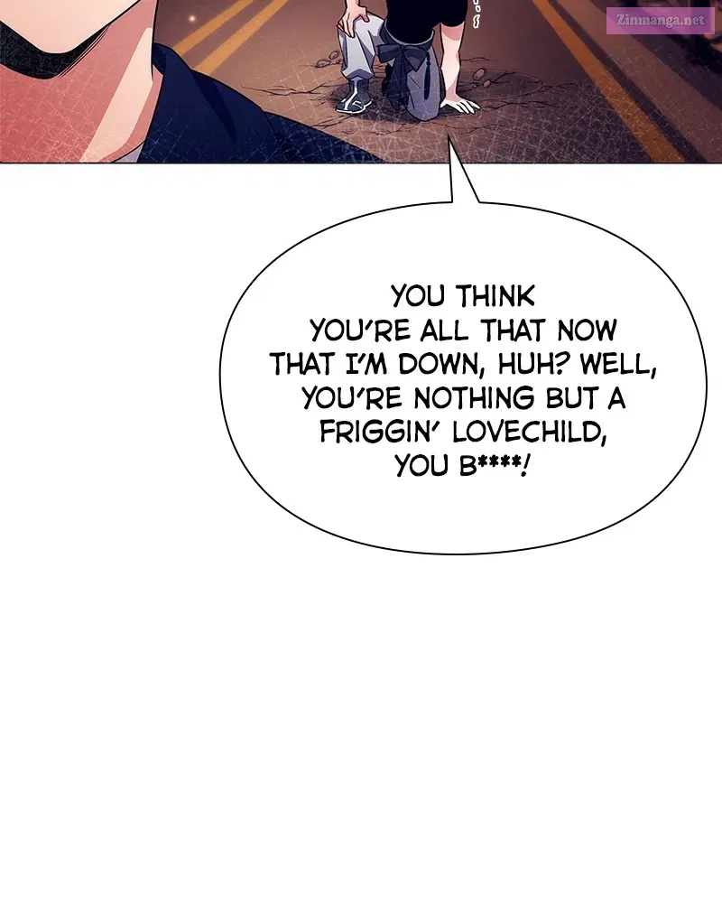 Night of the Goblin Zinmanga X Chapter 37 Page 43