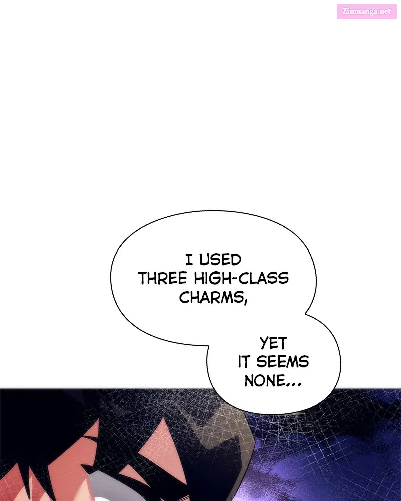Night of the Goblin Zinmanga X Chapter 37 Page 71