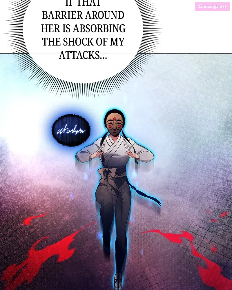 Night of the Goblin Zinmanga X Chapter 37 Page 81