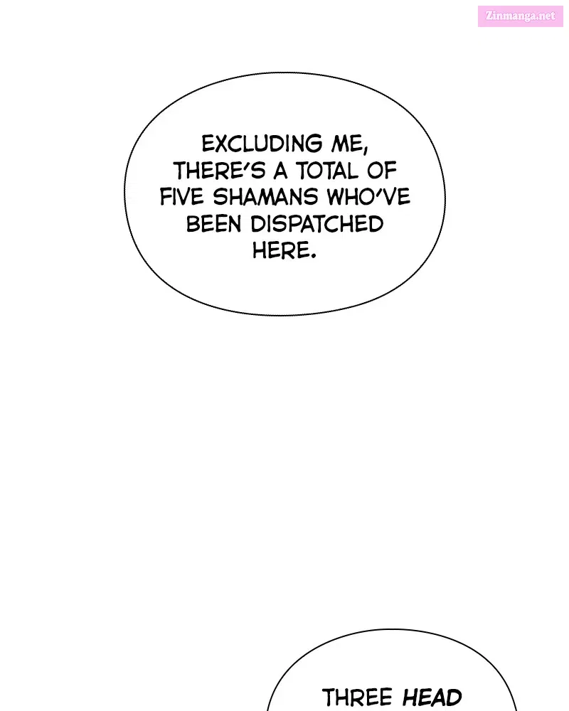 Night of the Goblin Zinmanga X Chapter 37 Page 92