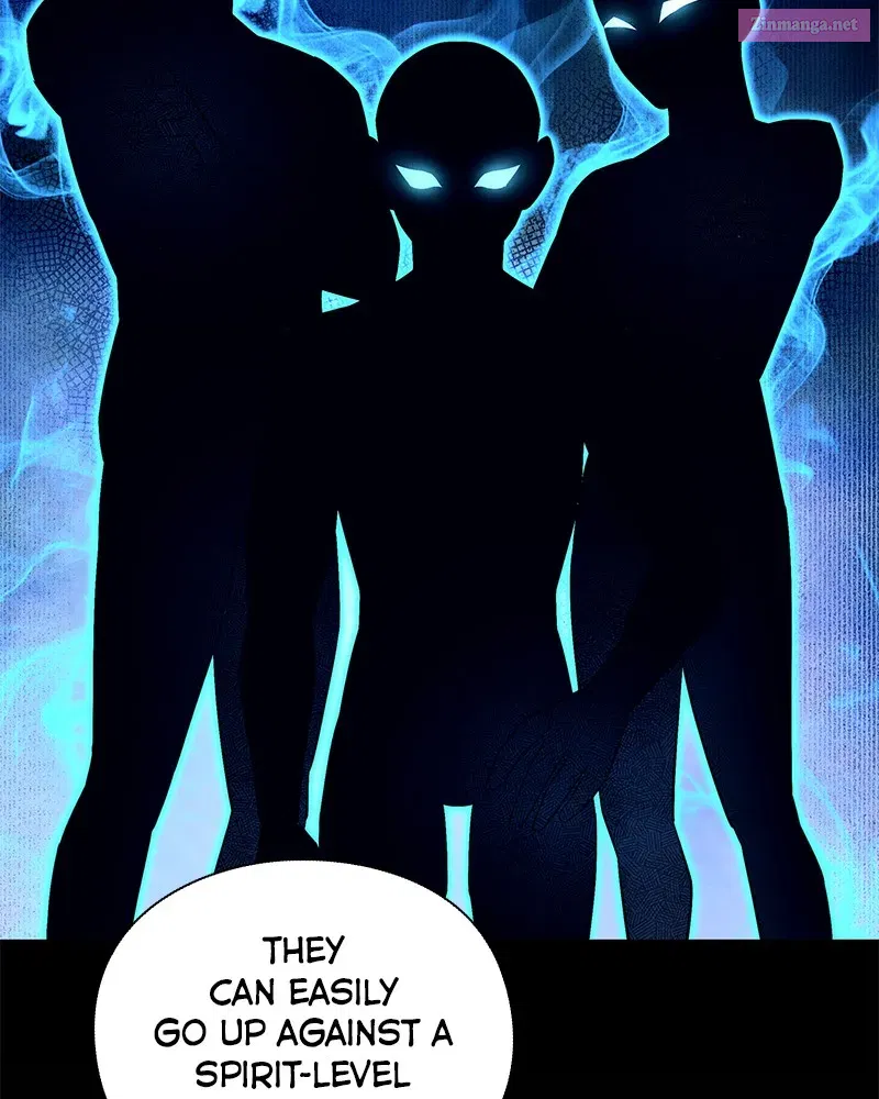 Night of the Goblin Zinmanga X Chapter 37 Page 109