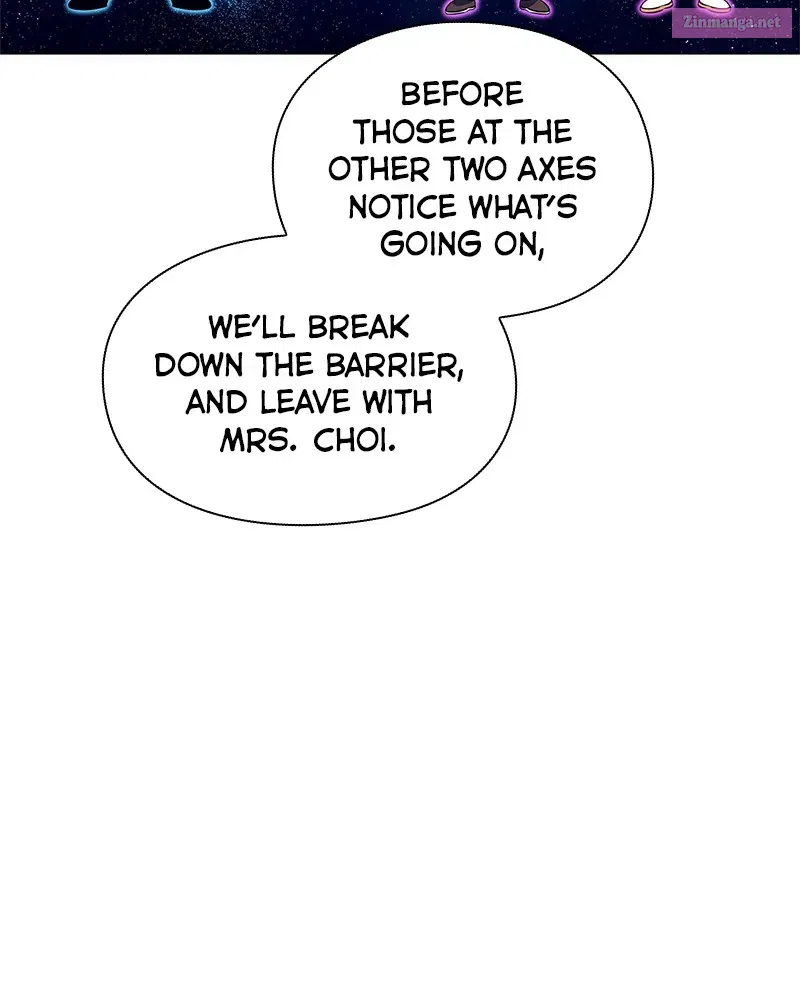 Night of the Goblin Zinmanga X Chapter 37 Page 114