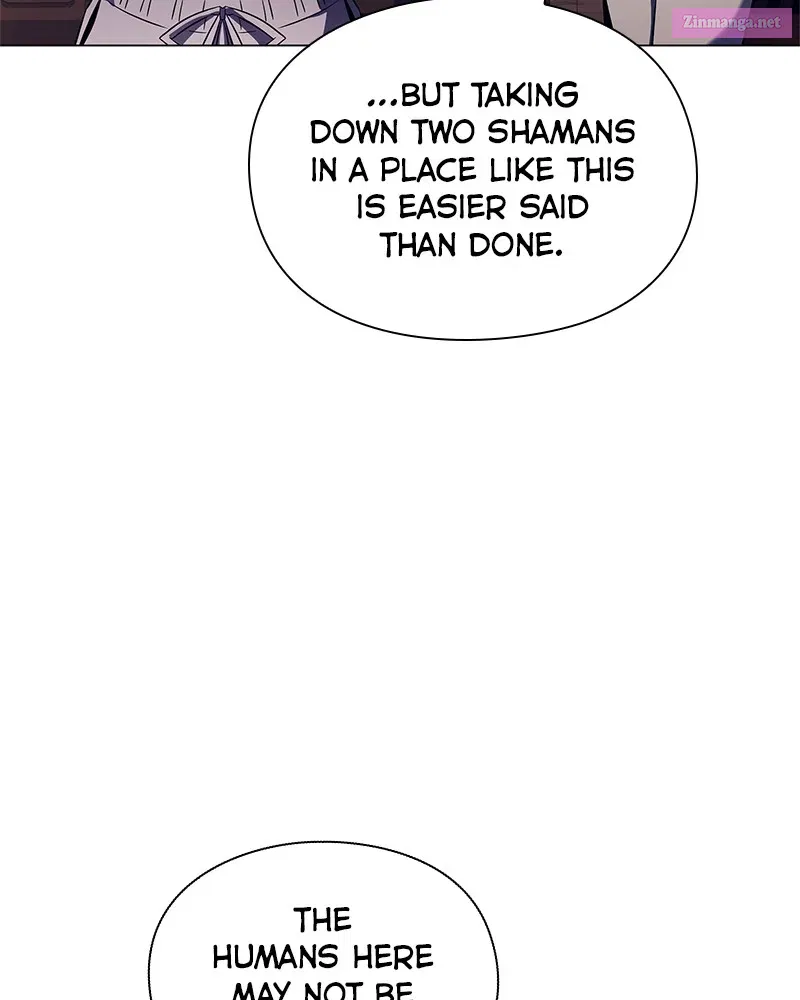Night of the Goblin Zinmanga X Chapter 37 Page 121