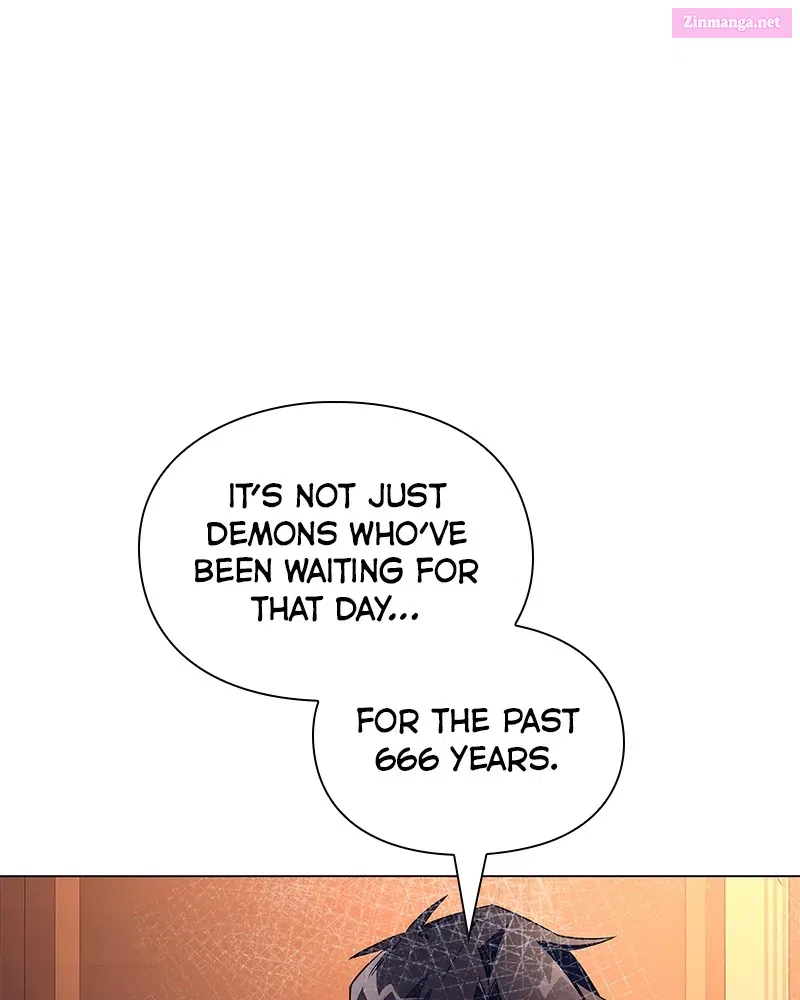 Night of the Goblin Zinmanga X Chapter 37 Page 131