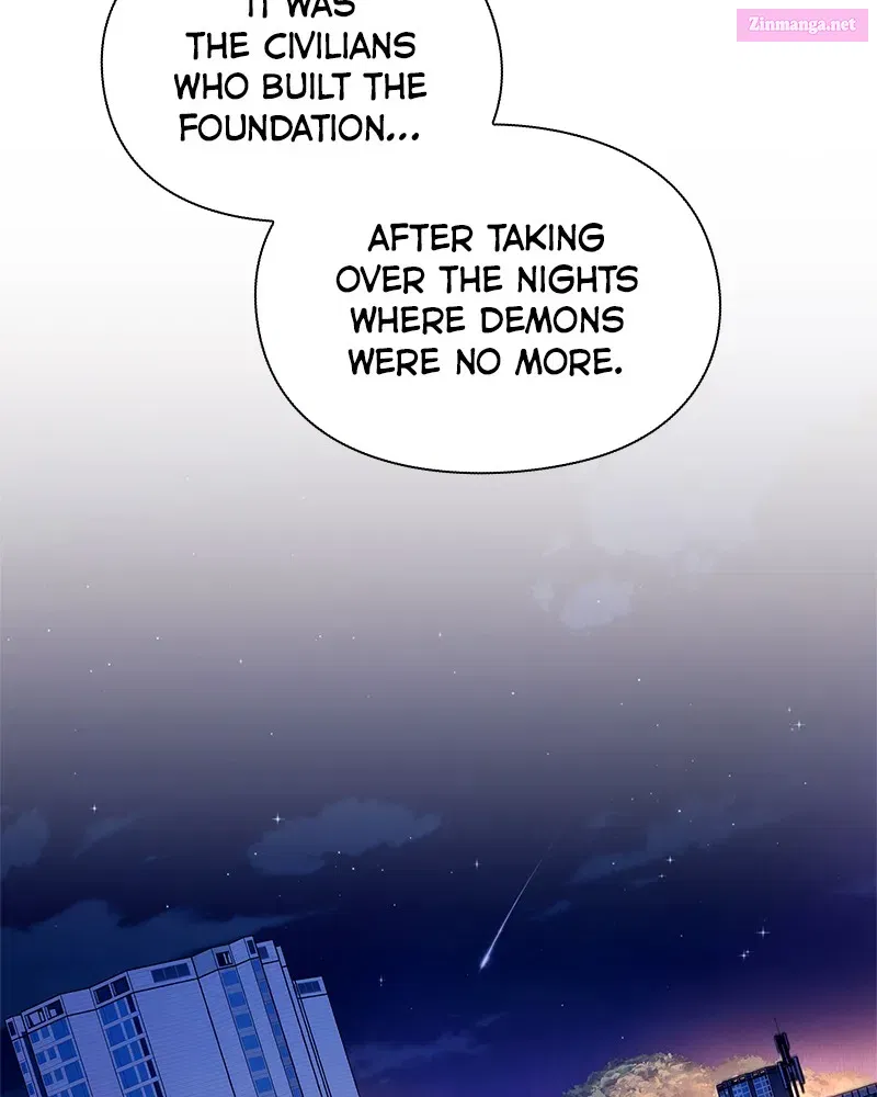 Night of the Goblin Zinmanga X Chapter 37 Page 139