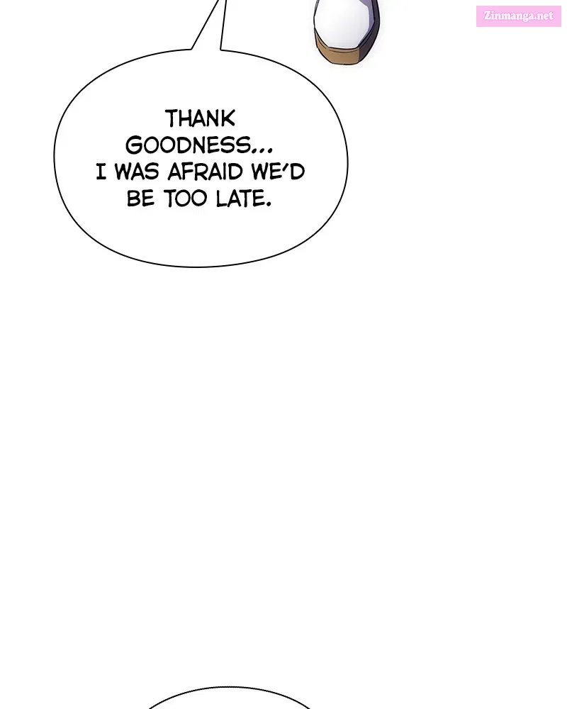 Night of the Goblin Zinmanga X Chapter 36 Page 10
