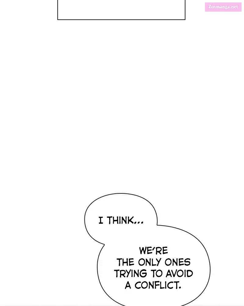 Night of the Goblin Zinmanga X Chapter 36 Page 21