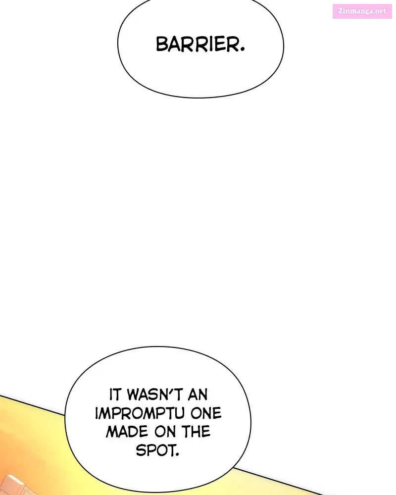 Night of the Goblin Zinmanga X Chapter 36 Page 24