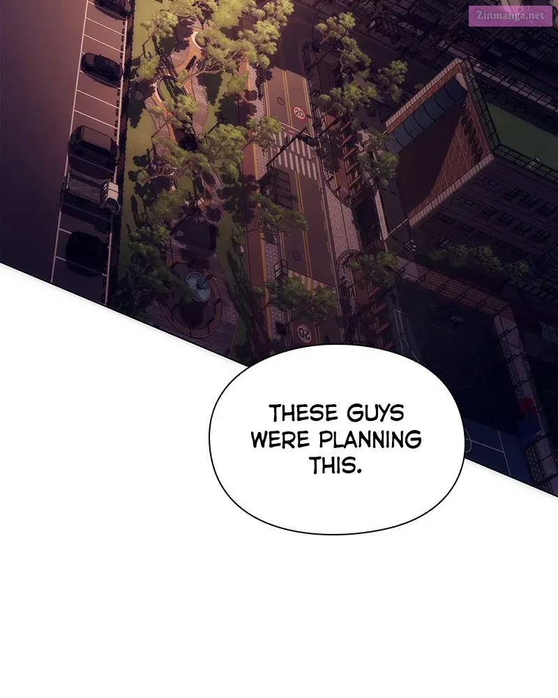Night of the Goblin Zinmanga X Chapter 36 Page 26